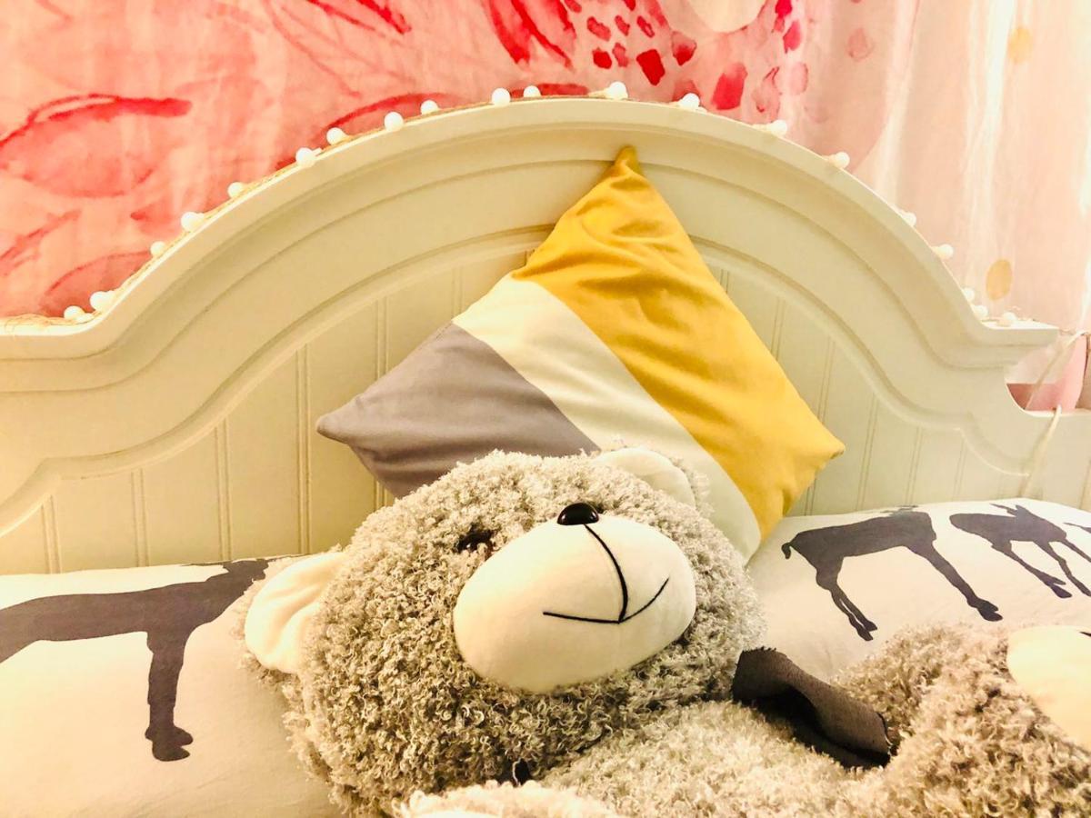 Lazzy Inn 양수오 외부 사진
