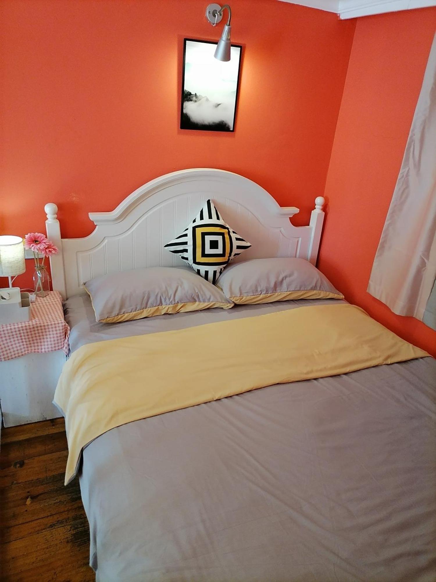 Lazzy Inn 양수오 외부 사진